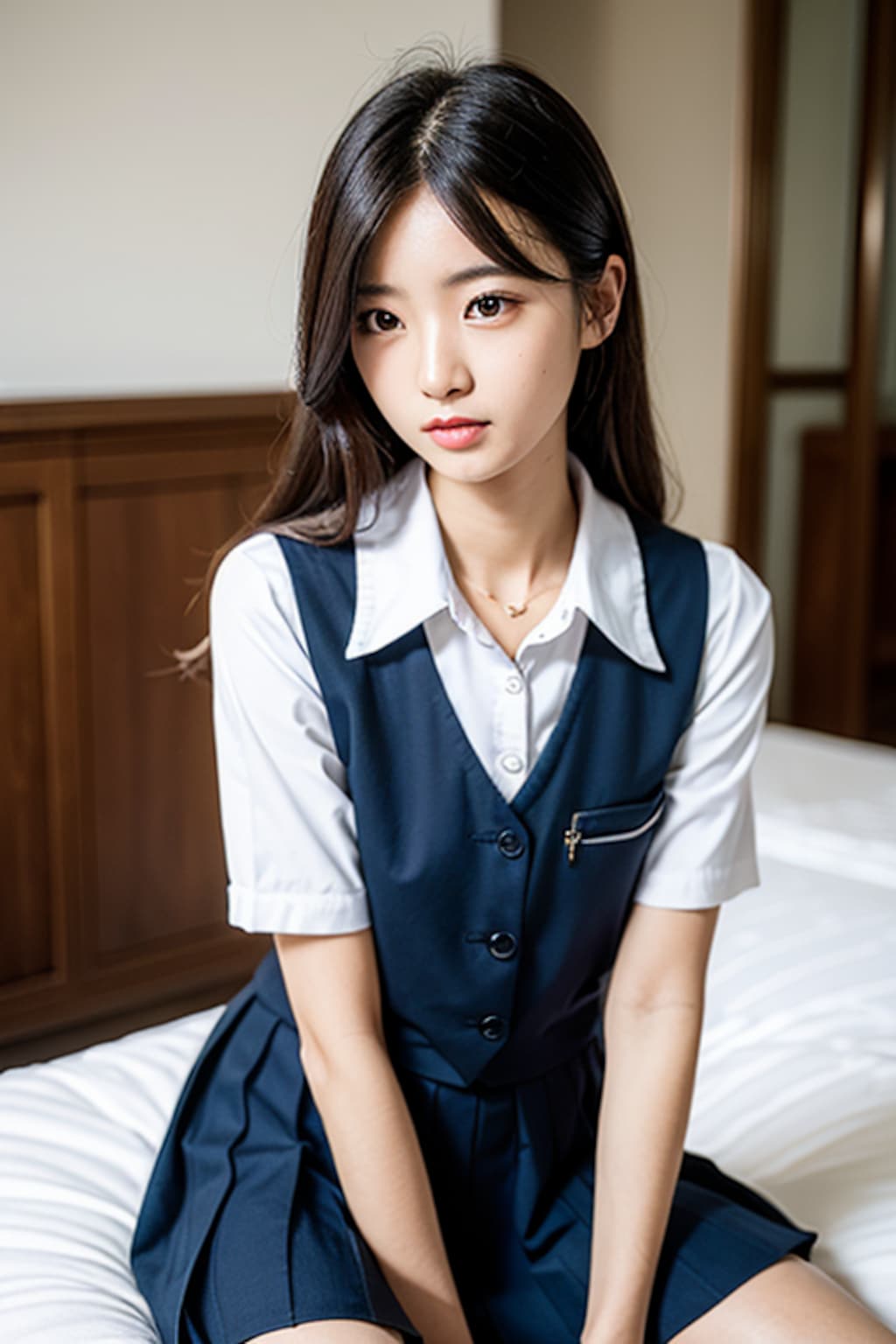 【 ちちぷい三次生成 】 - 初 -