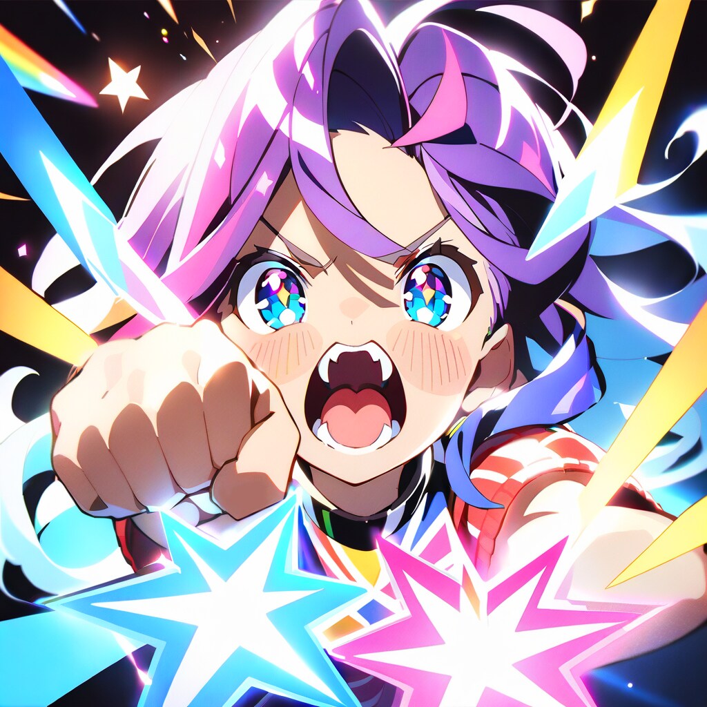 「激おこスティックファイナリアリティぷんぷんドリームアターーーック！！！」