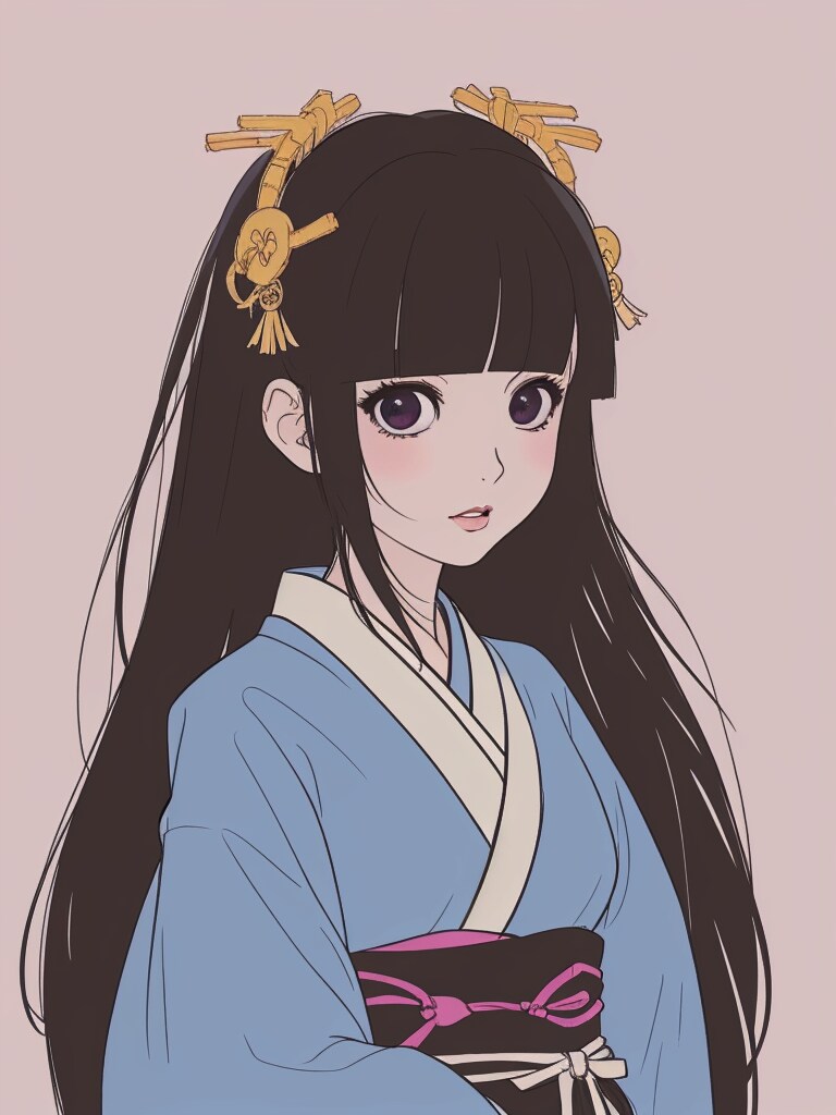かぐや姫