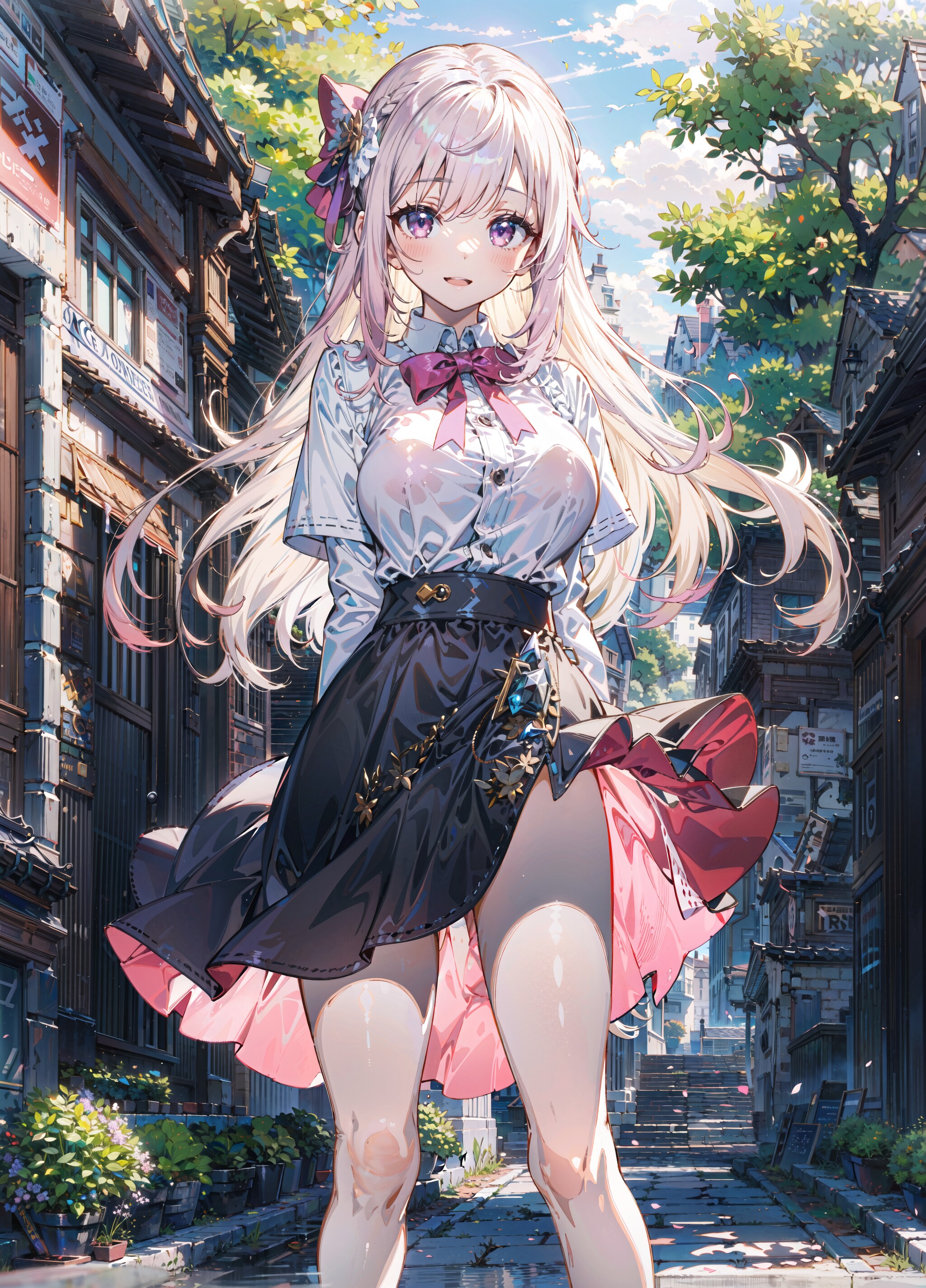 デート