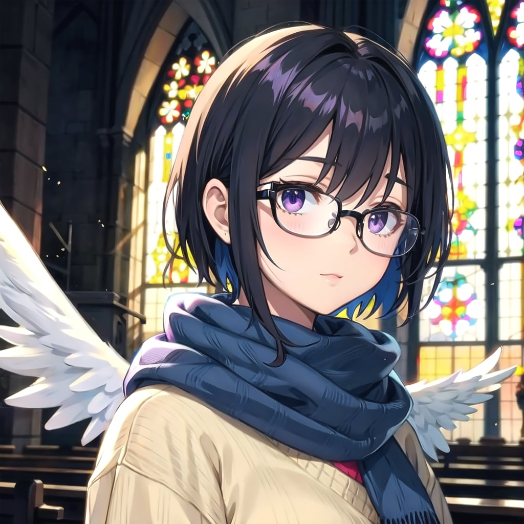 天使アイカさん