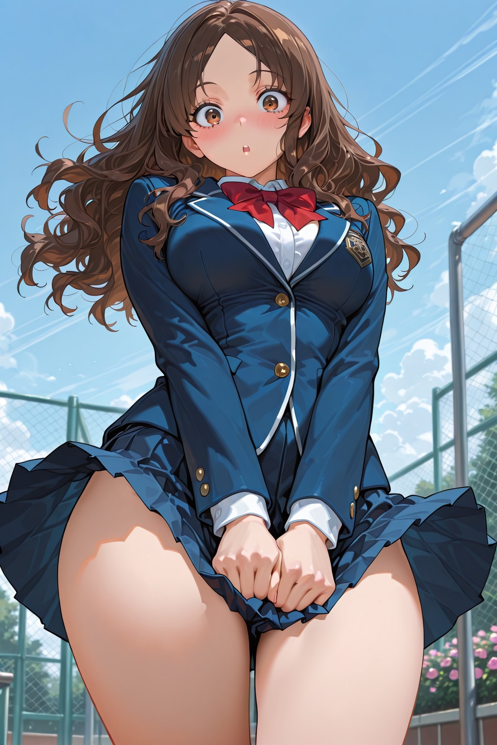 酸川友里奈ちゃん　ECHIDNA