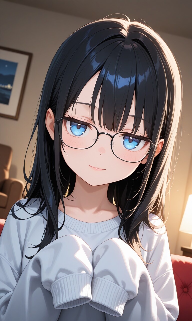 眼鏡の日