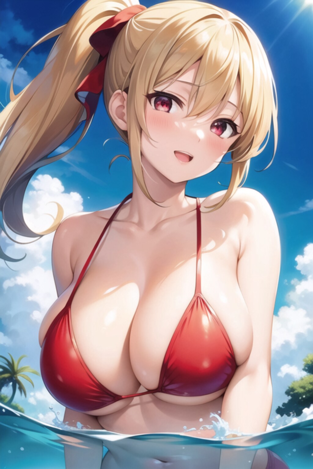 夏休みは終わったけど