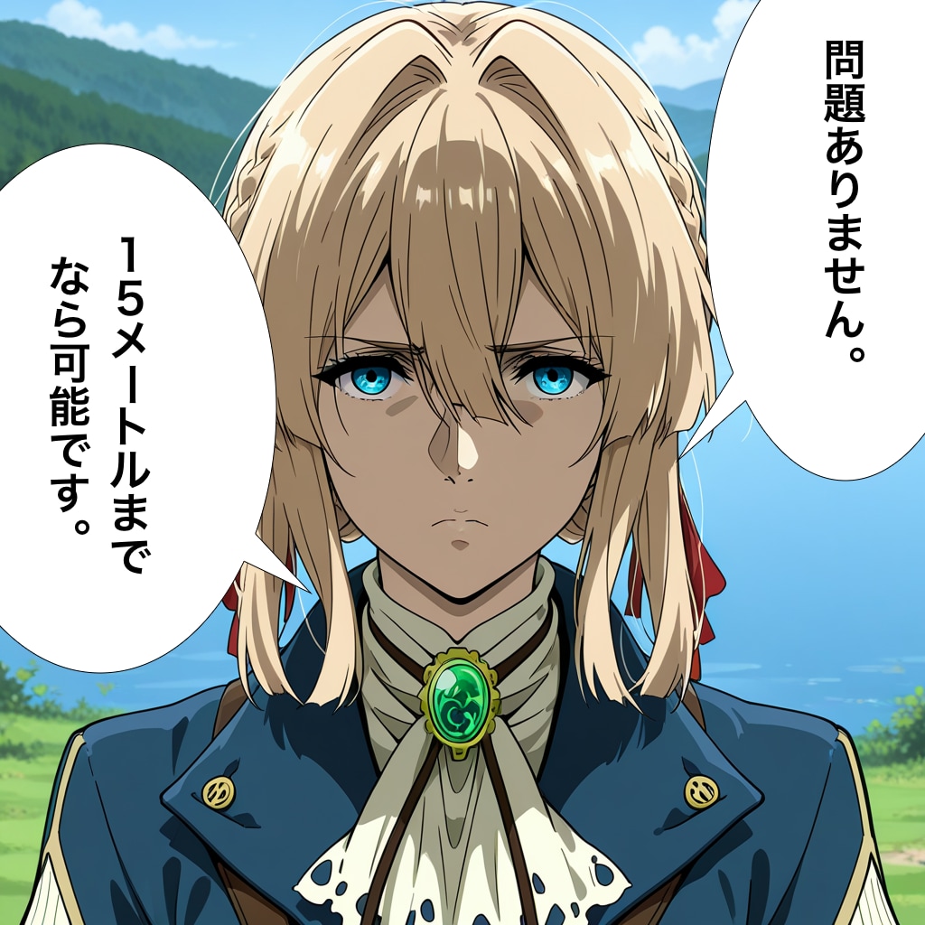 今更ながらヴァイオレットエヴァーガーデンをみてガチ泣きした男