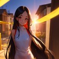 和歌月まりあ　美景フォト集 3枚目