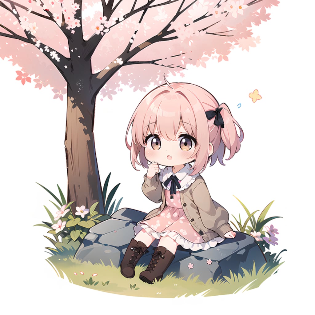 かわいいあのコ☆もきゅっ!! 9