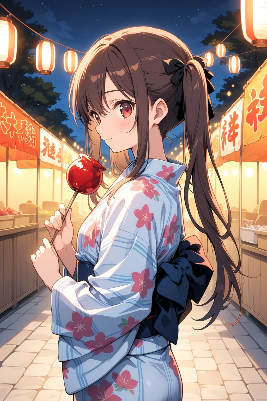 夏祭り