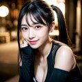 コンビナート大好きっ娘ちゃん 5枚目