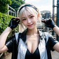 コンビナート大好きっ娘ちゃん 7枚目