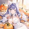 ハロウィン🎃 7枚目