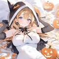ハロウィン🎃 6枚目