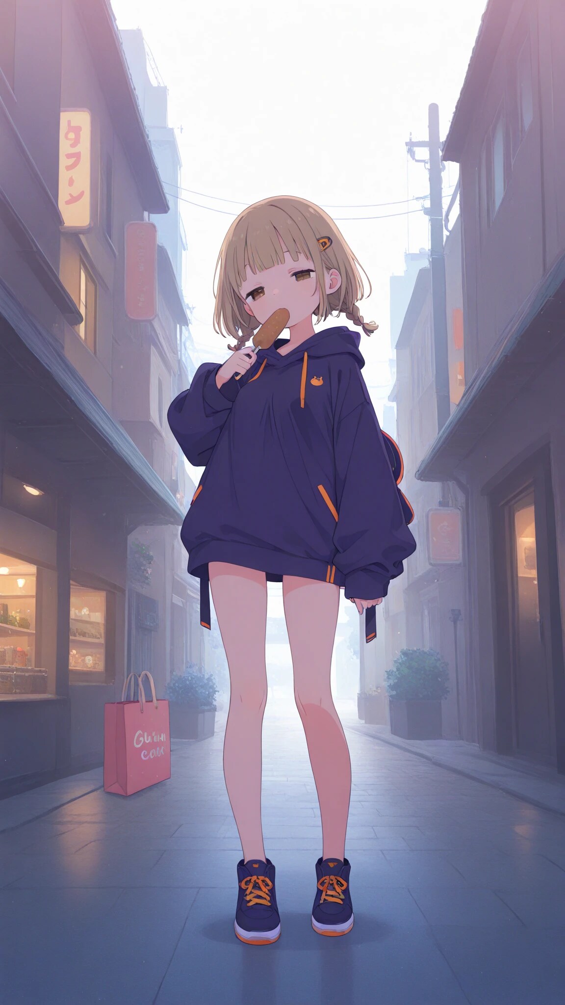 コロッケ