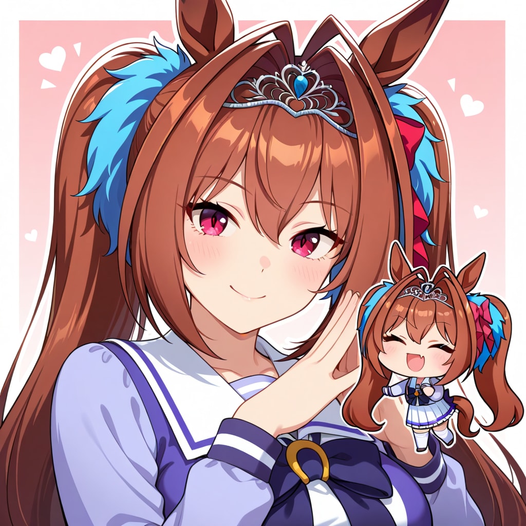 ダイワスカーレット