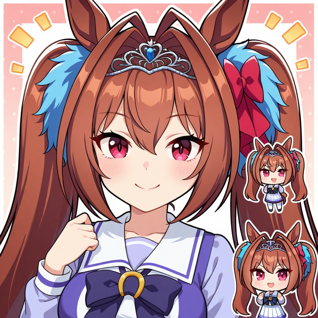 ダイワスカーレット