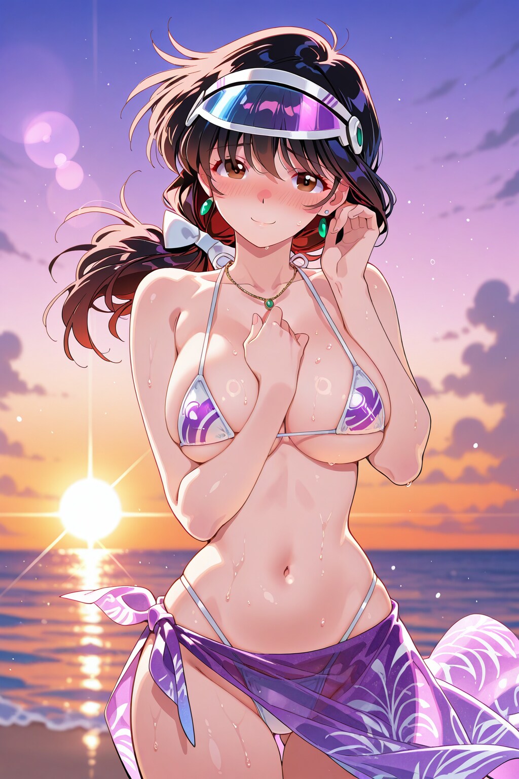 サンセットメモリー