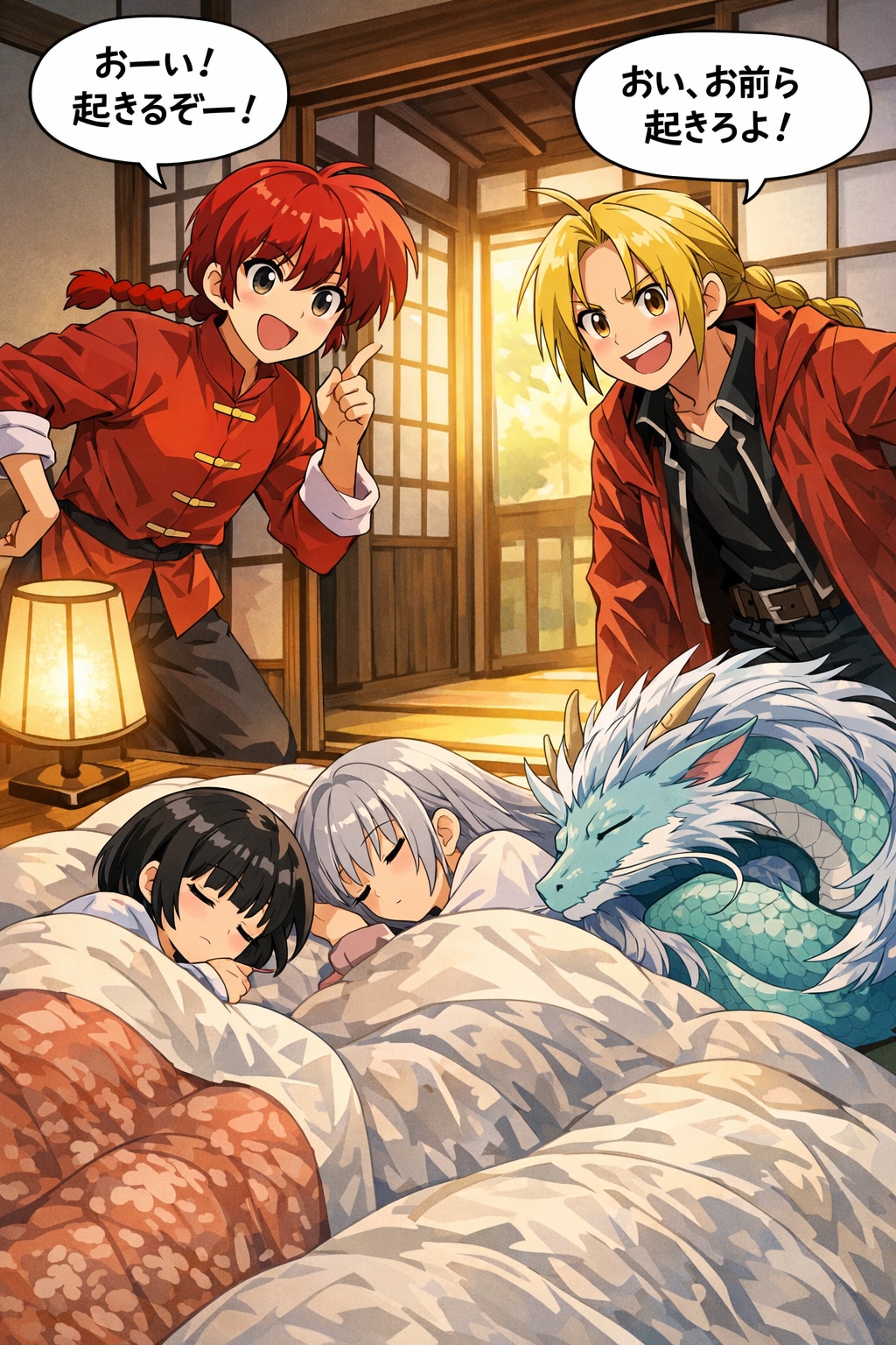 美少女戦士セーラーアイス第二十二話 | の人気AIイラスト・グラビア