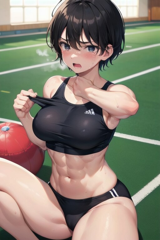 大会前日