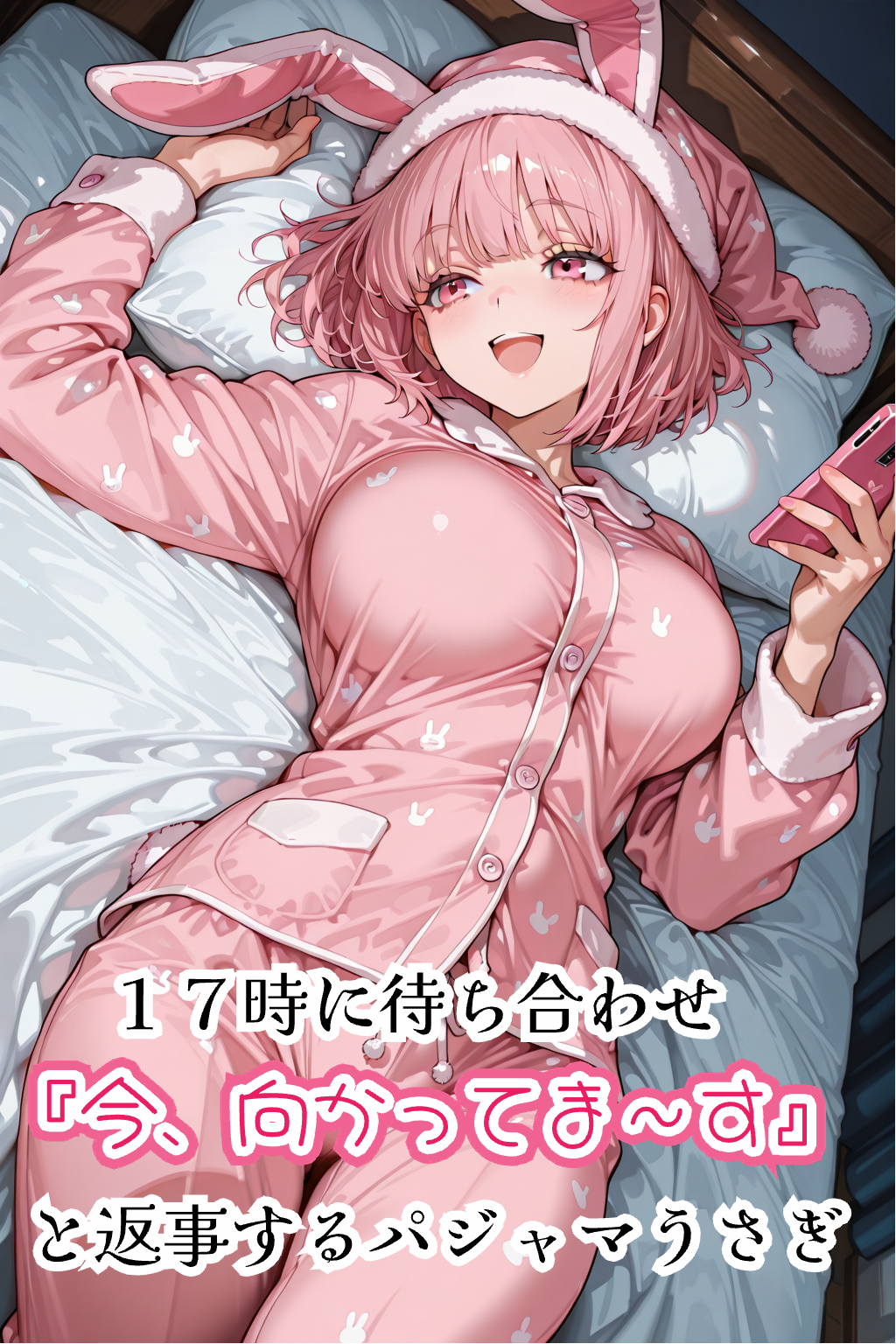 待ち合わせ💕 | の人気AIイラスト・グラビア