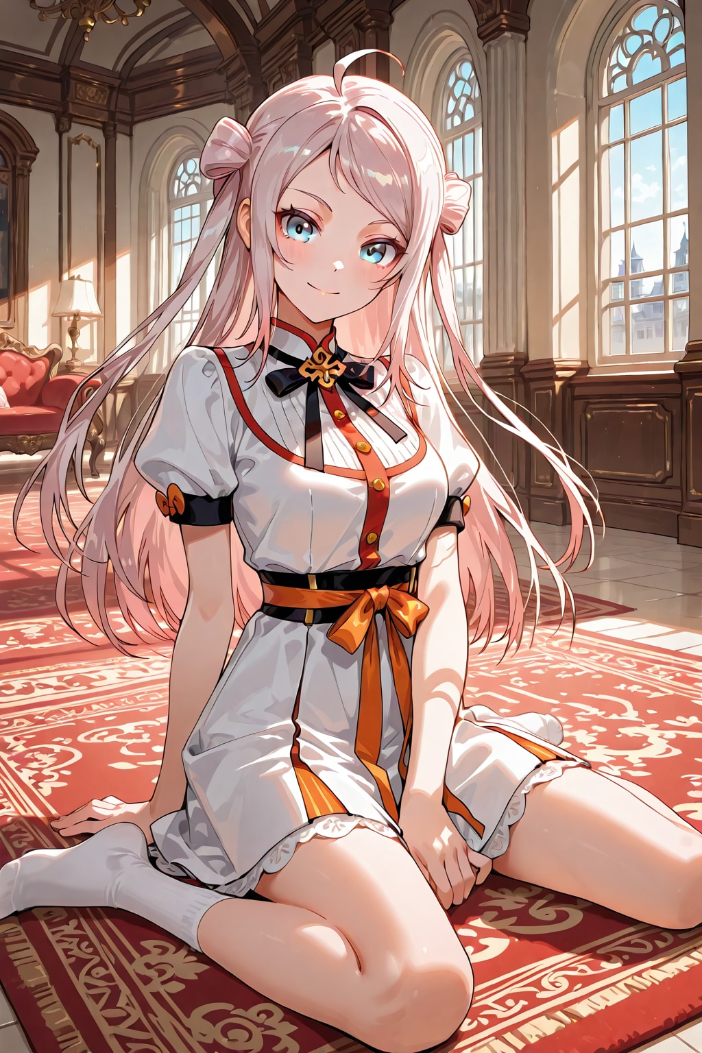lanzhu