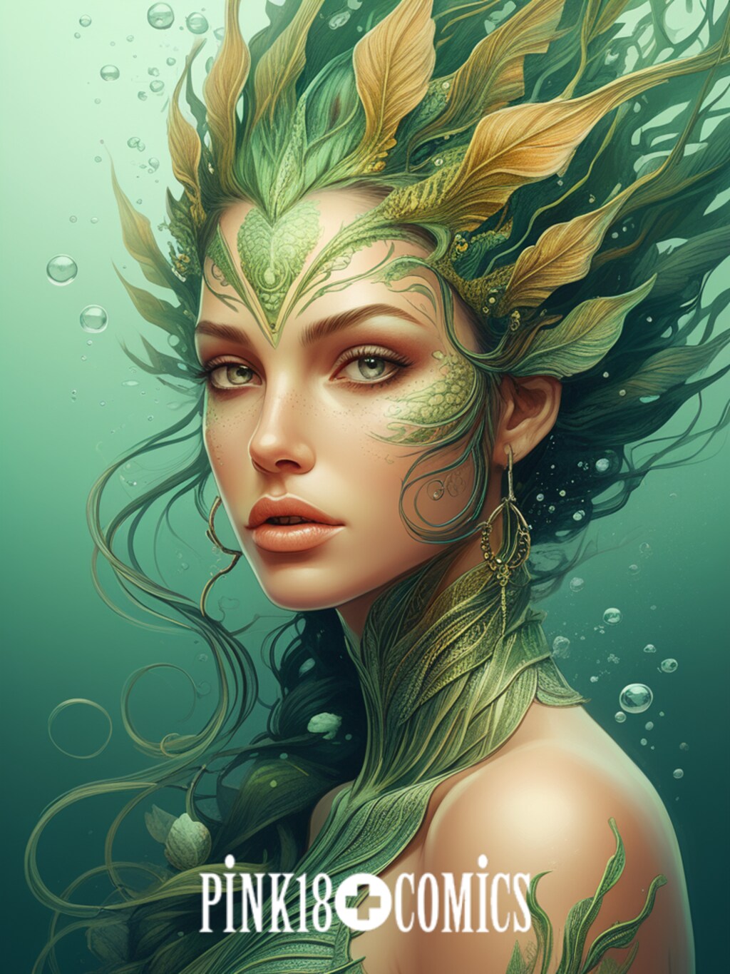 MeRMAiD