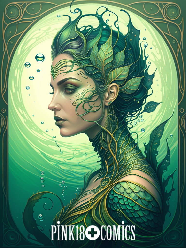 MeRMAiD