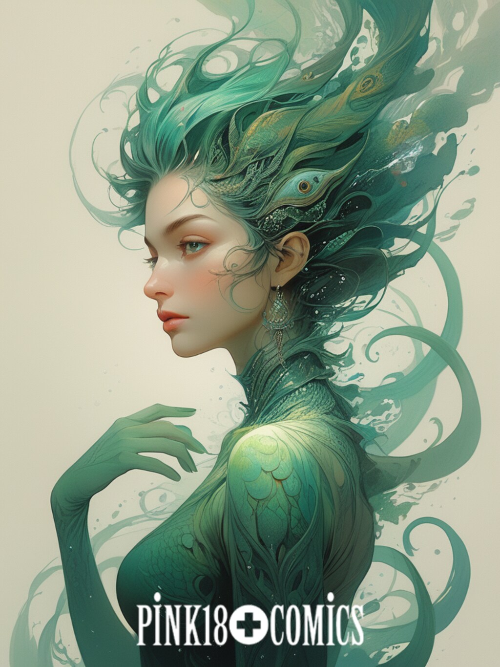 MeRMAiD