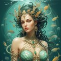 MeRMAiD 5枚目