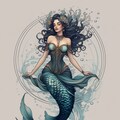 MeRMAiD 10枚目