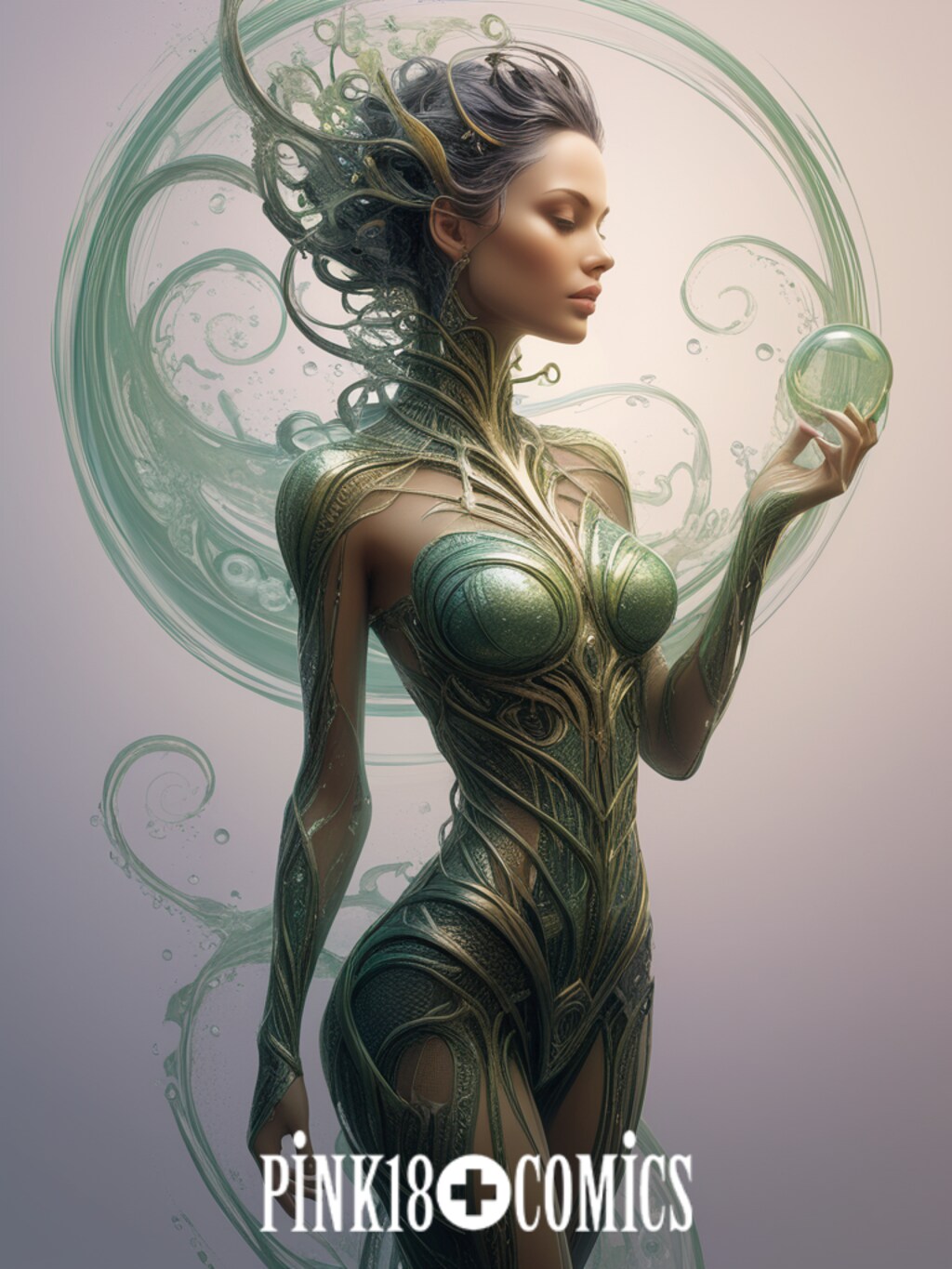 MeRMAiD