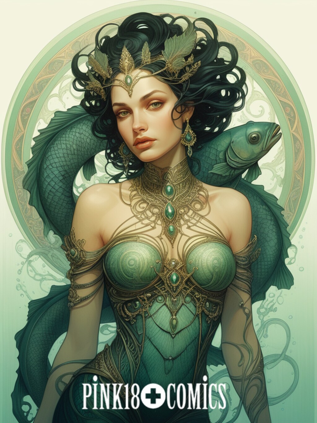MeRMAiD