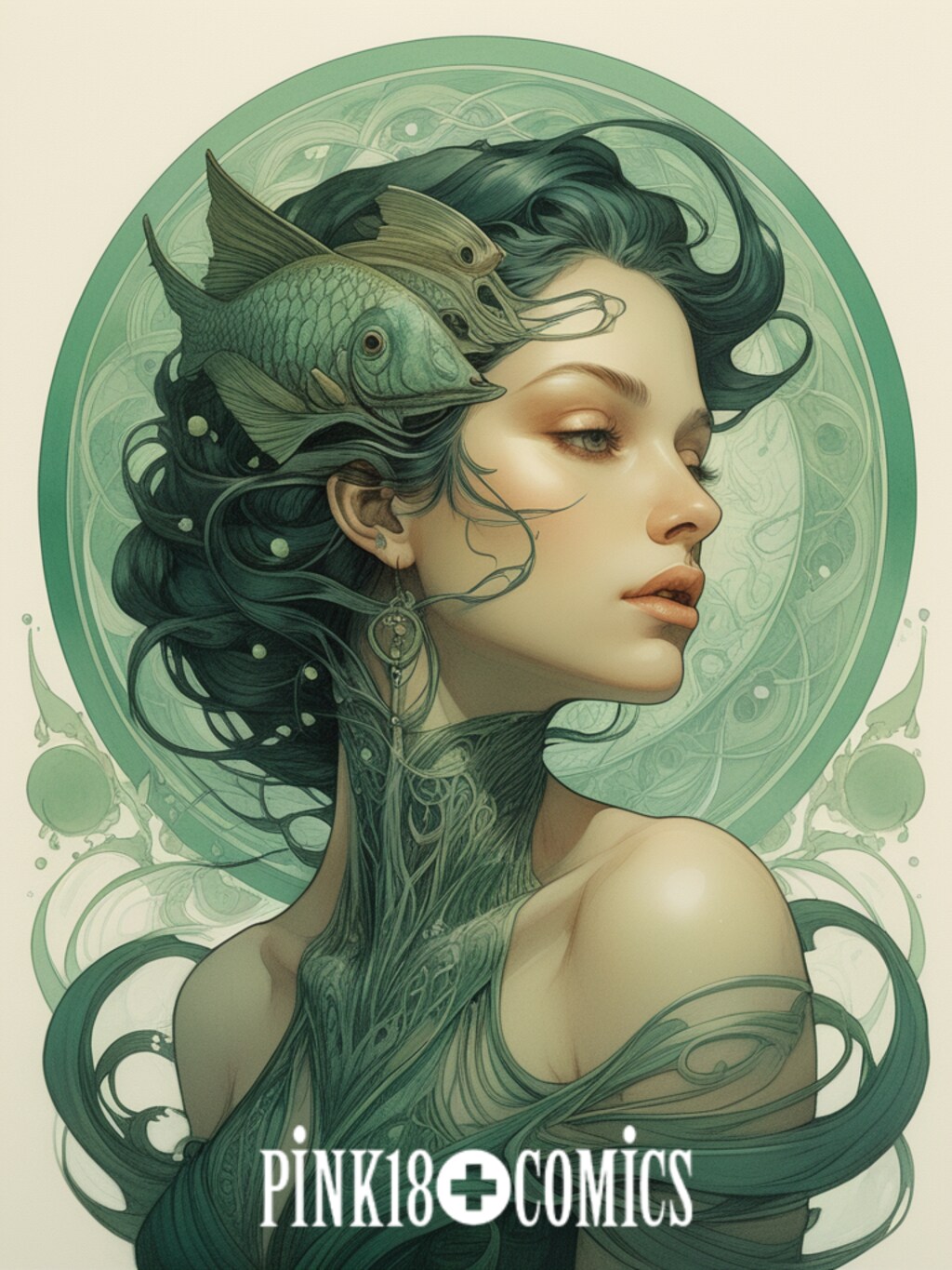 MeRMAiD