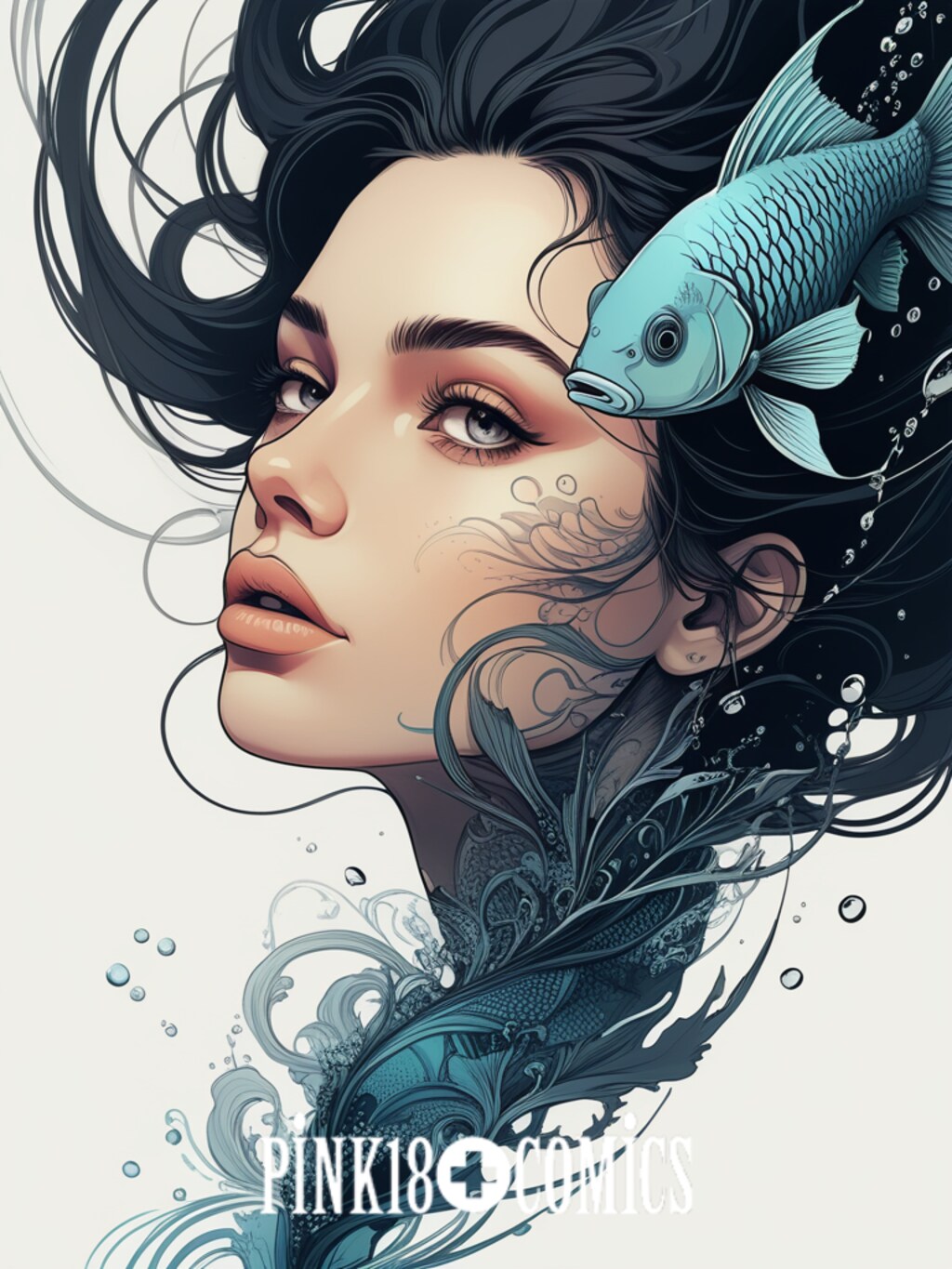 MeRMAiD