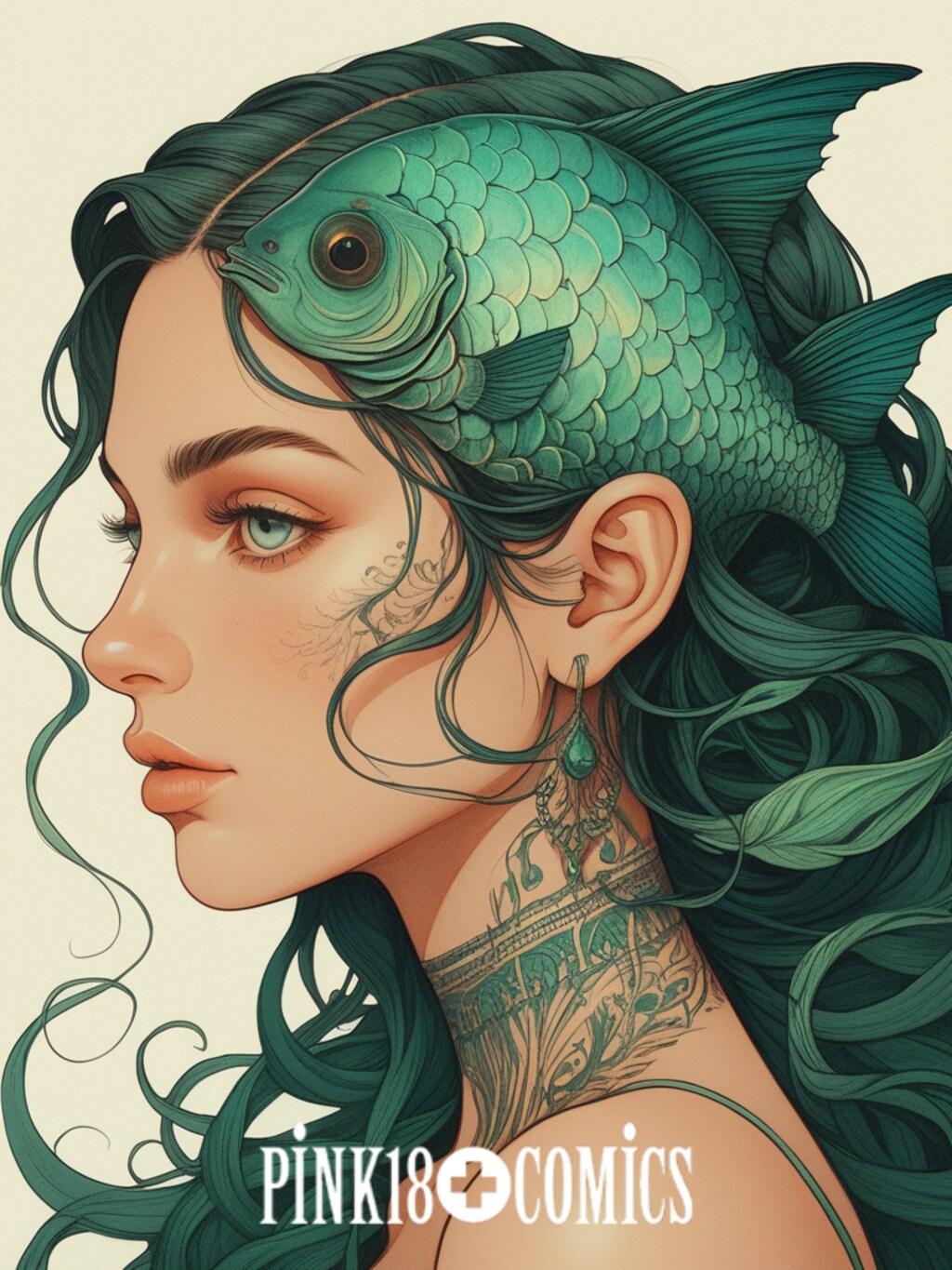 MeRMAiD