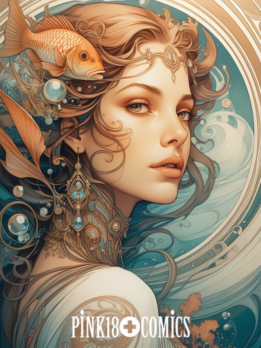 MeRMAiD