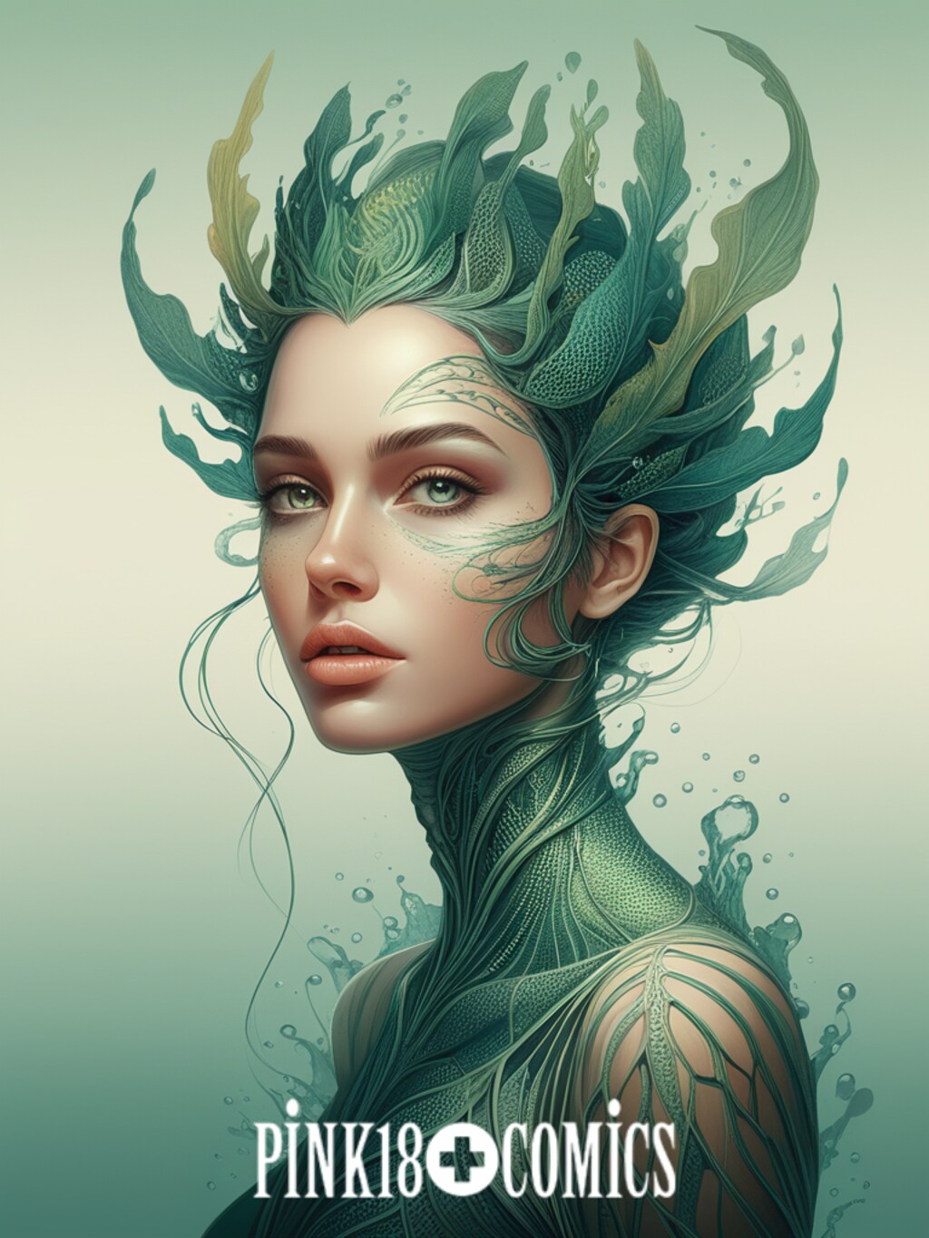 MeRMAiD
