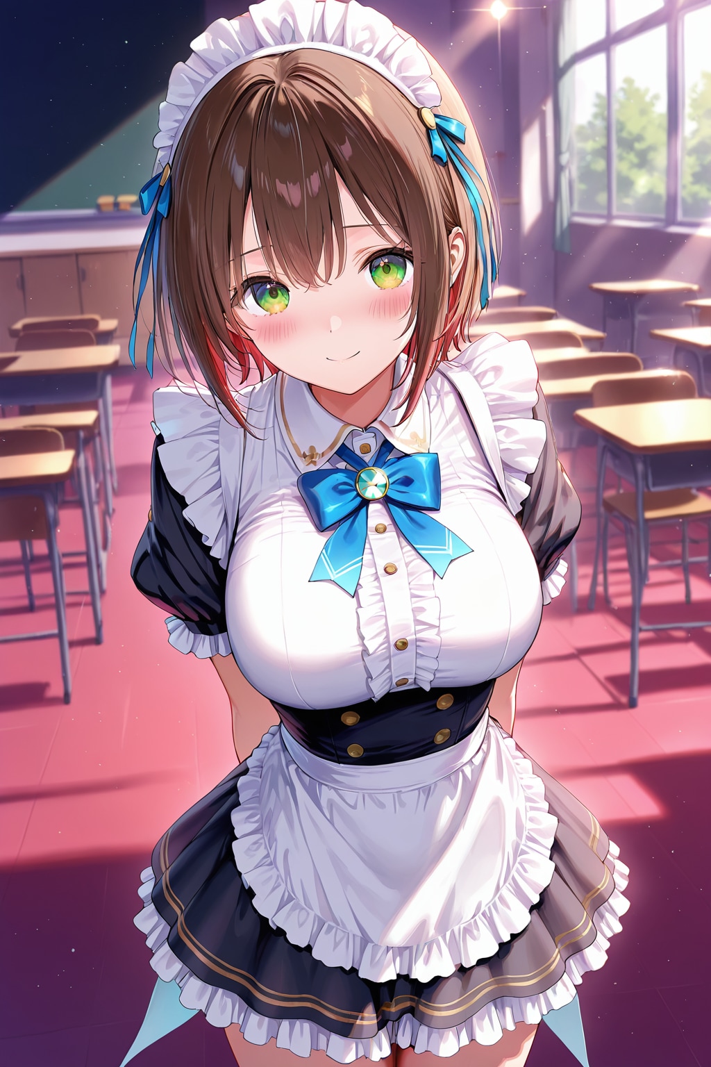 QILINテスト作成。