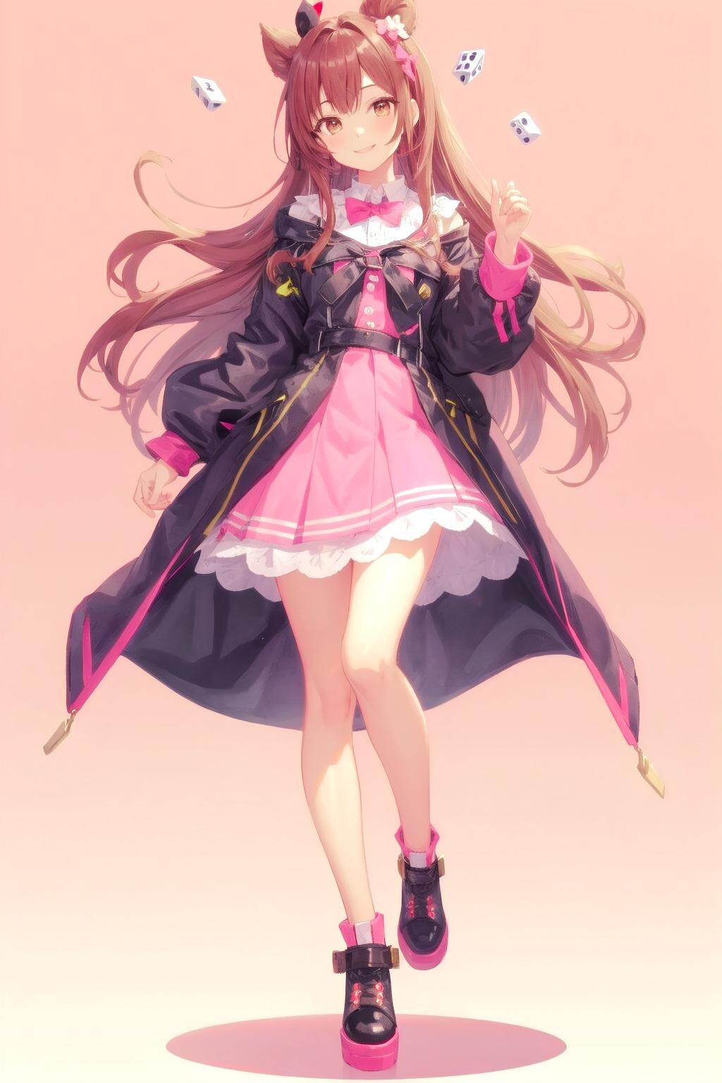 コスプレ