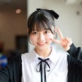 制服→全裸 3枚目