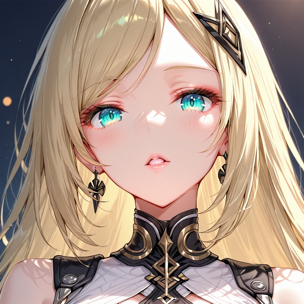 妖艶さ