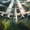 B-29 4枚目