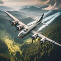 B-29 2枚目