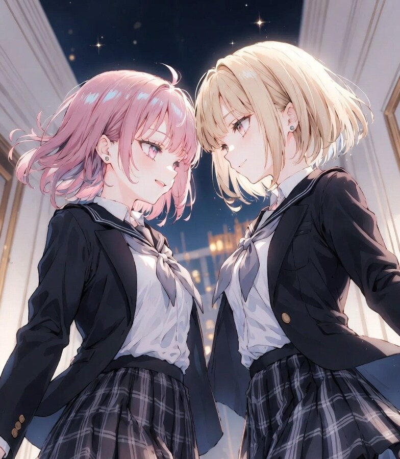 おねいさん