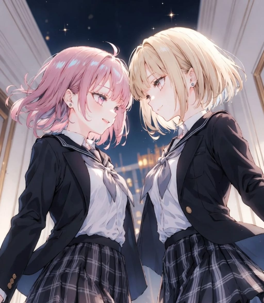 おねいさん