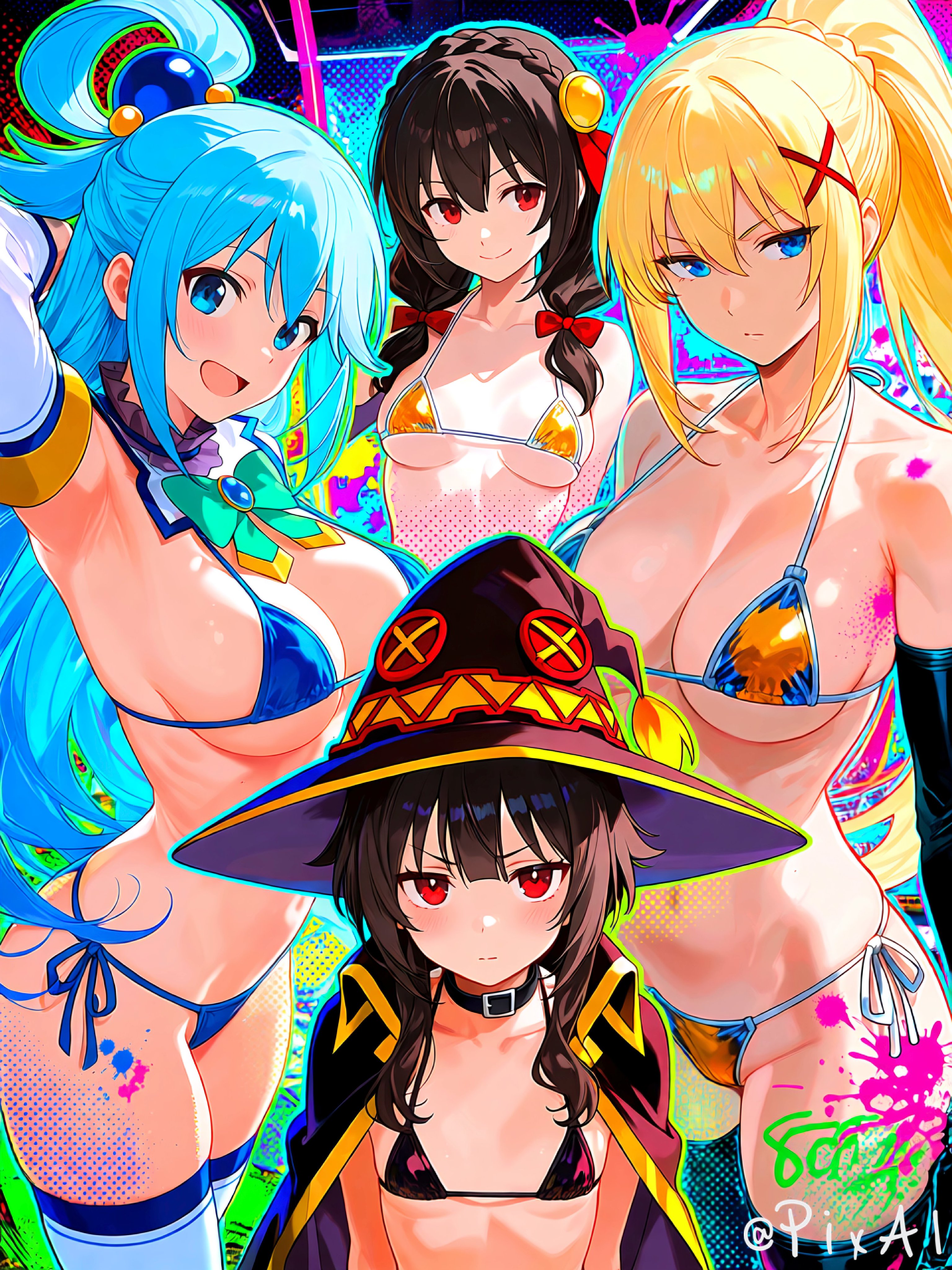 このすば