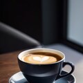 朝の珈琲 3枚目