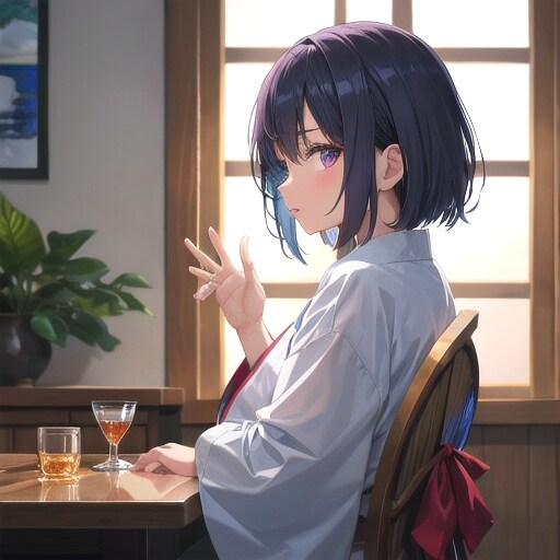 ２また来週から頑張って下さい。カンパーイ