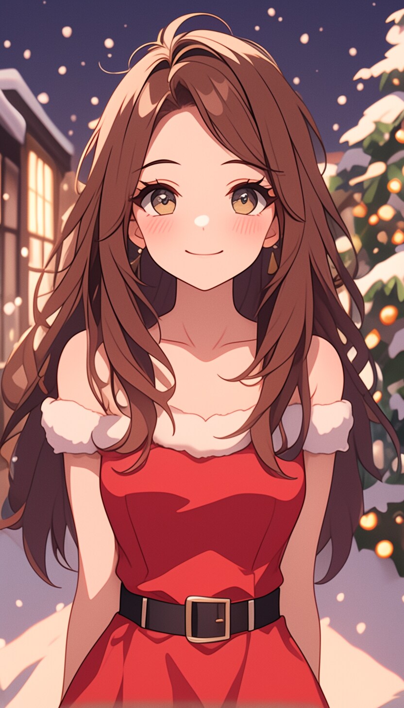 ヒーロー女子_2025_師走_30 | の人気AIイラスト・グラビア