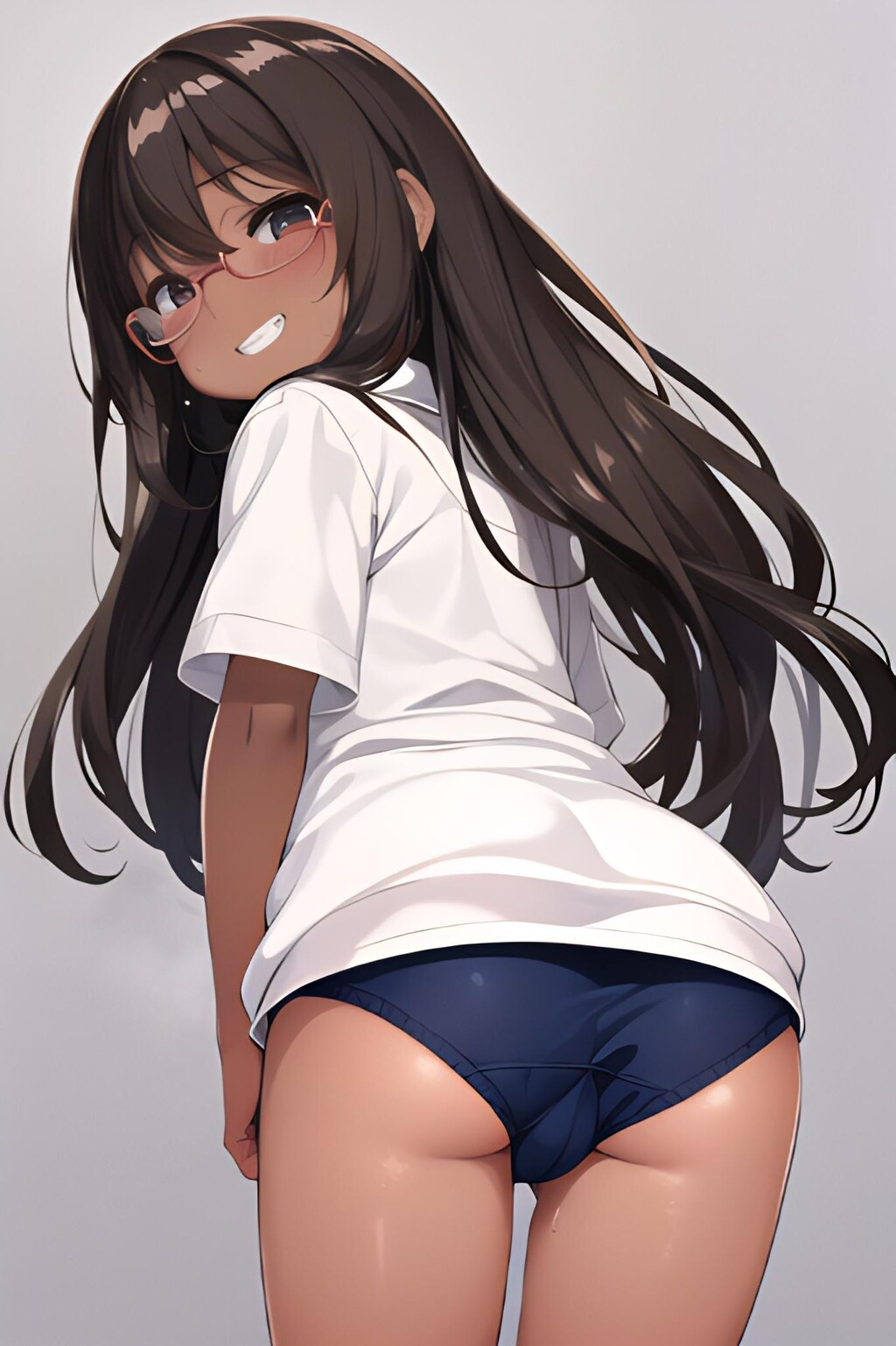 下から着替える派