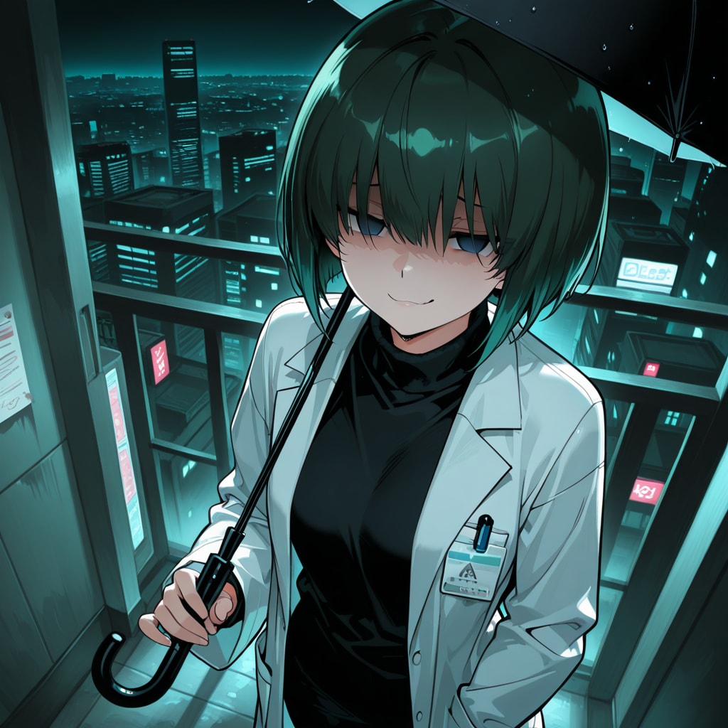 うちの子7人紹介